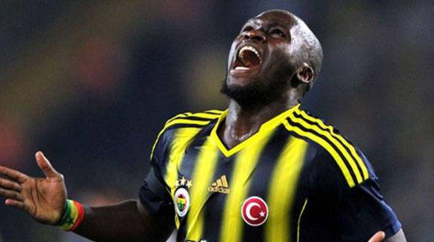 Fenerbah&ccedil;e'nin eski oyuncusu Moussa Sow'dan Galatasaray itirafı!