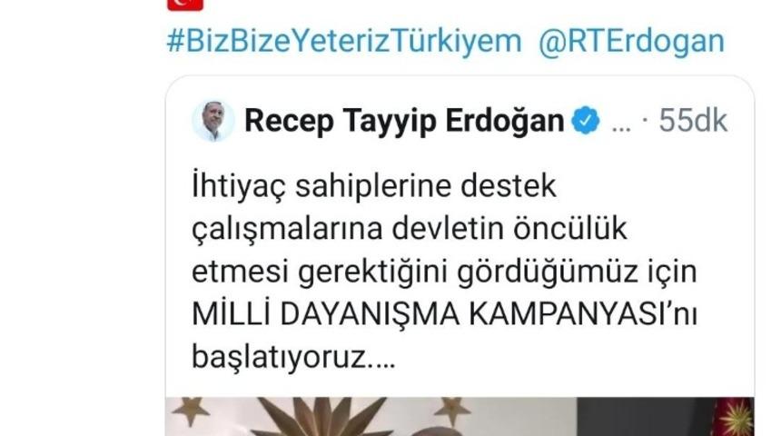 Elazığ&rsquo;da Vali, Başkan ve Rekt&ouml;r maaşlarını  bağışladı