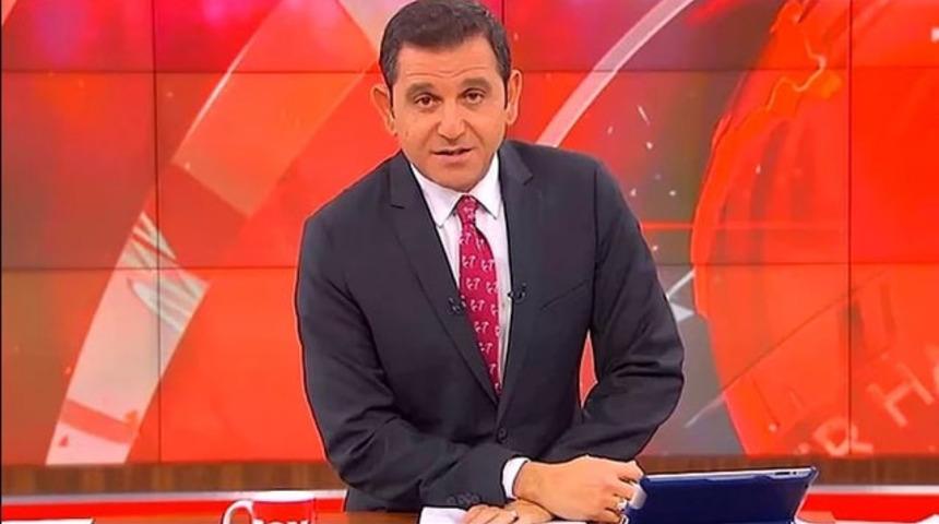 Fatih Portakal'dan Cumhurbaşkanı Erdoğan'ın başlattığı 'Milli Dayanışma Kampanyası'na eleştiri