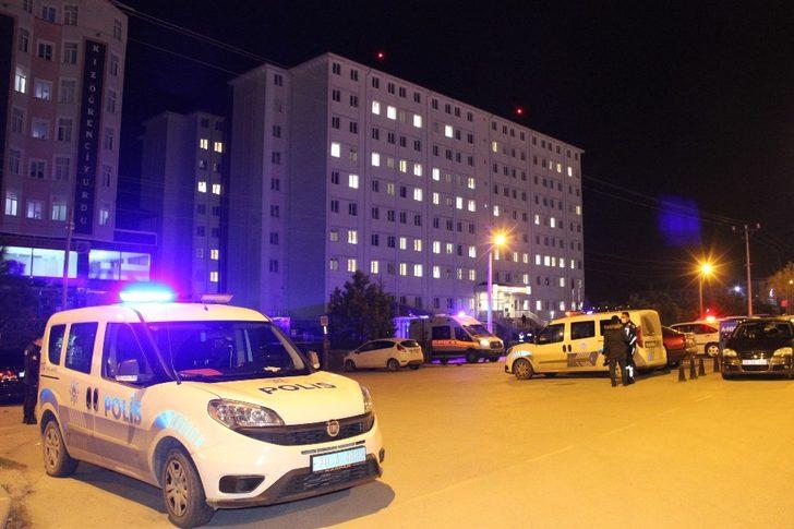 KKTC’den gelen 332 kişi daha Karaman’da karantinaya alındı G3