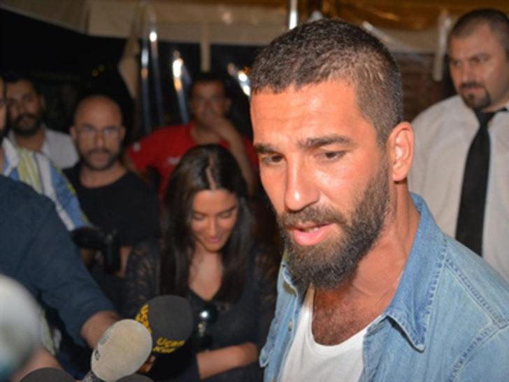 Arda Turan'ın sevgilisi Ivana Sert'e rakip mi oluyor? G3