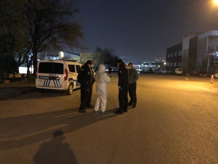 Ankara’da 14 gün karantina süresine uymadı, gözetim altına alındı G1