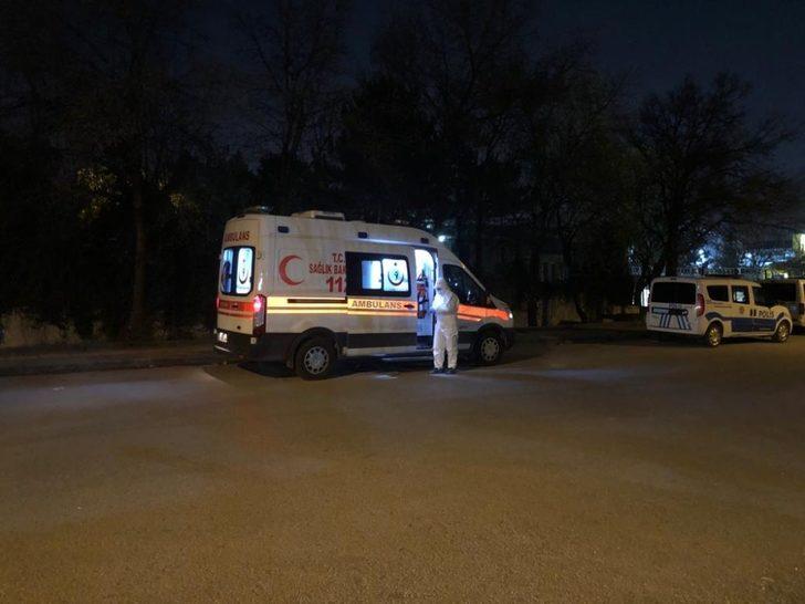 Ankara’da 14 gün karantina süresine uymadı, gözetim altına alındı G4