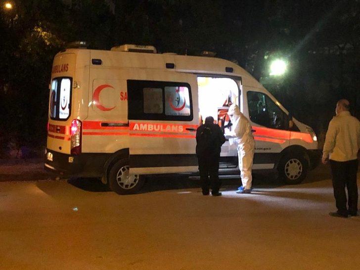 Ankara’da 14 gün karantina süresine uymadı, gözetim altına alındı G5