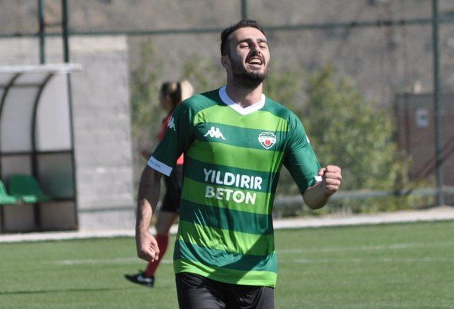 Yahyalıspor’un 2 önemli ismi