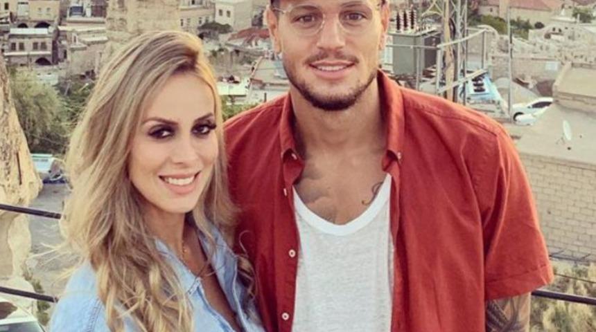 Diego Angelo hedefi şaşırdı