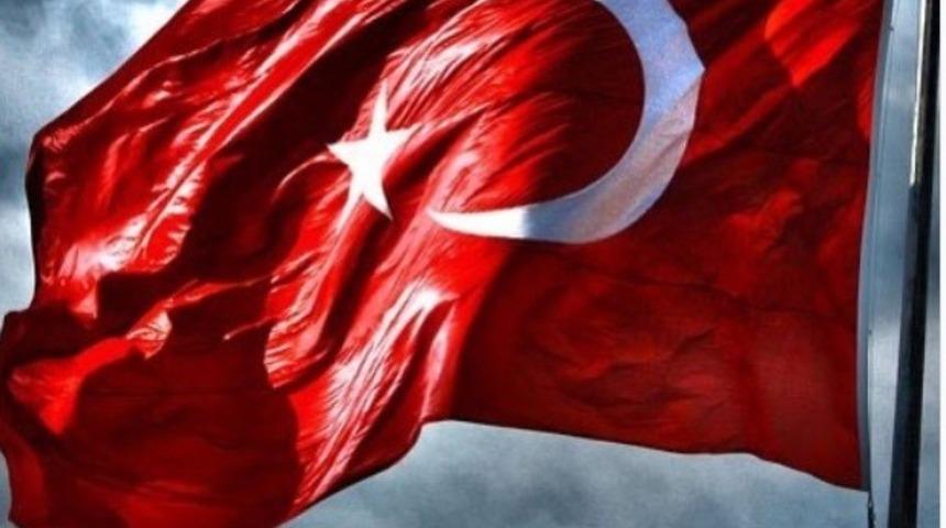 Milli Eğitim M&uuml;d&uuml;r&uuml; Ekinci&rsquo;den Milli Dayanışma Kampanyasına Destek