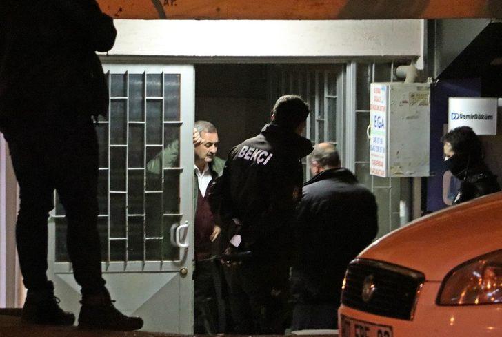 Antalya'da korkunç olay! Genç kız odasında boğazından vurulmuş halde ölü bulundu G1