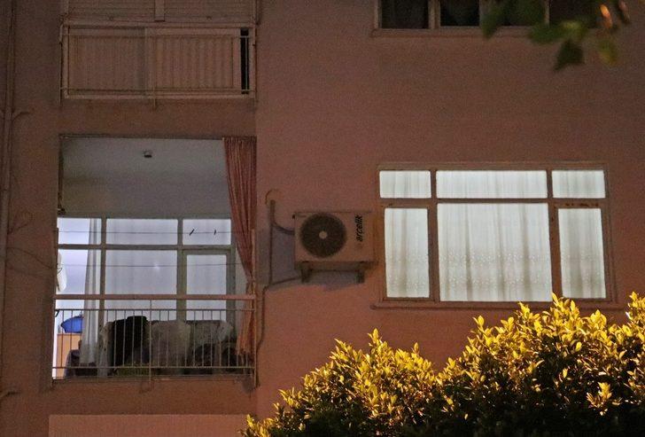 Antalya'da korkunç olay! Genç kız odasında boğazından vurulmuş halde ölü bulundu G2