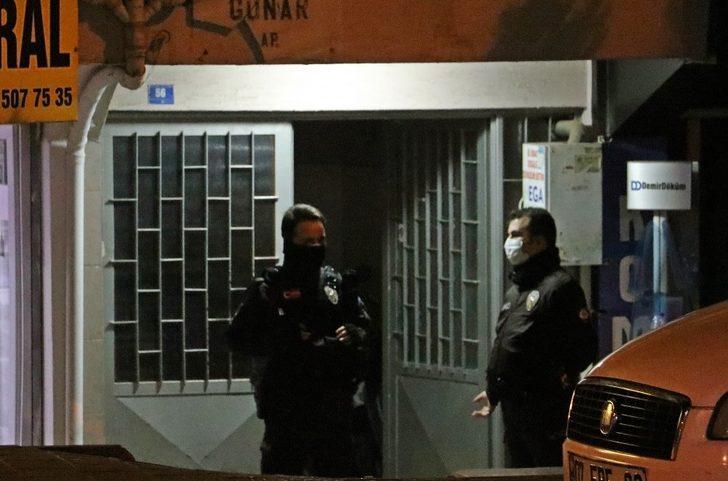 Antalya'da korkunç olay! Genç kız odasında boğazından vurulmuş halde ölü bulundu G3