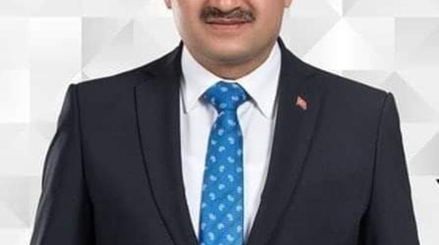 Başkan Cabbar Milli Dayanışma Kampanyası&rsquo;na iki aylık maaşını bağışlayarak destek oldu