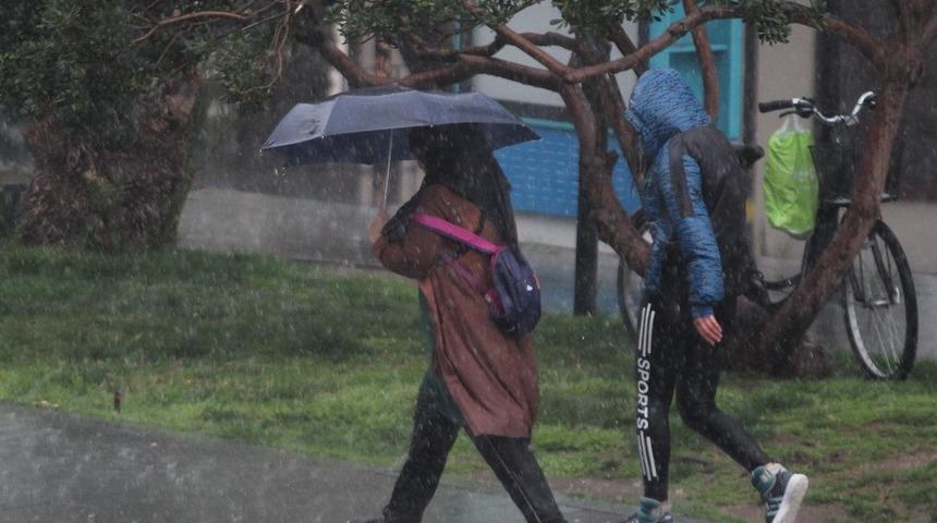 Doğu Anadolu&rsquo;da yağmur bekleniliyor