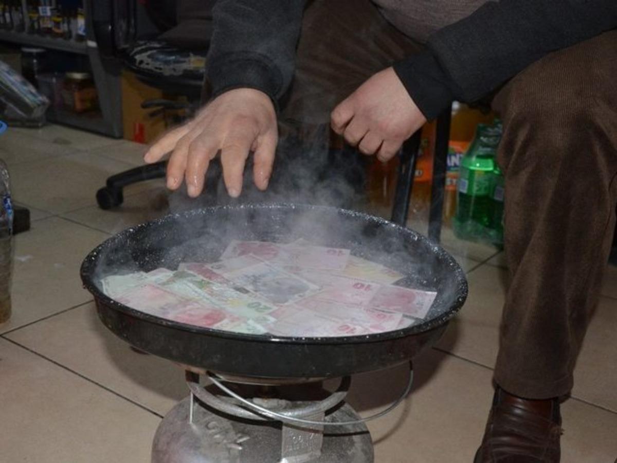 G&ouml;ren şaşırıyor! Koronavir&uuml;se Karadeniz usul&uuml; &ccedil;&ouml;z&uuml;m