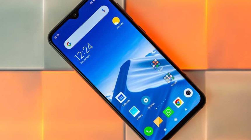Ortaya çıktı! Karşınızda MIUI 12'nin ilk ekran görüntüleri
