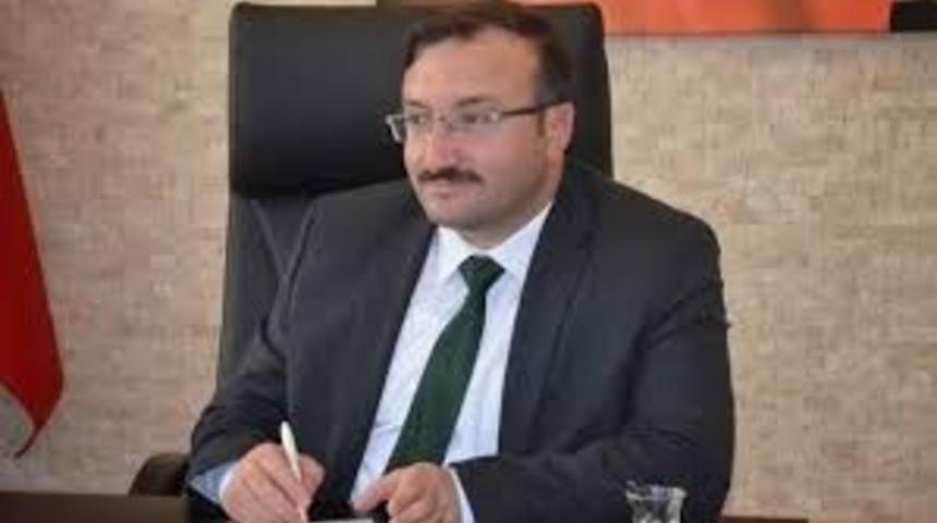 Emet Belediye Başkanı H&uuml;seyin Doğan&rsquo;dan kampanyaya destek