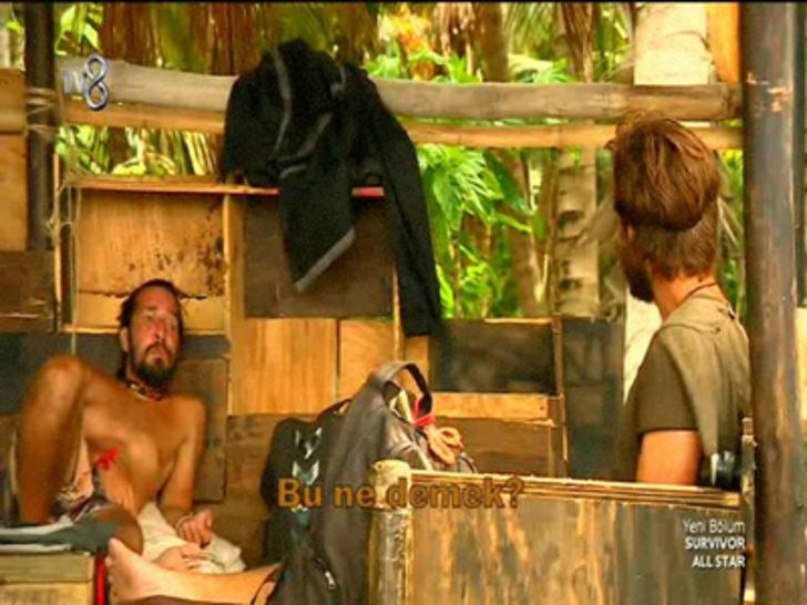 Hakan'ın Doğukan'a öfkesi dinmiyor G2