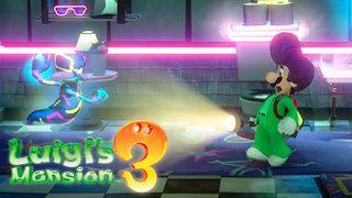 Luigi’s Mansion 3 DLC bizlere neler sunuyor?
