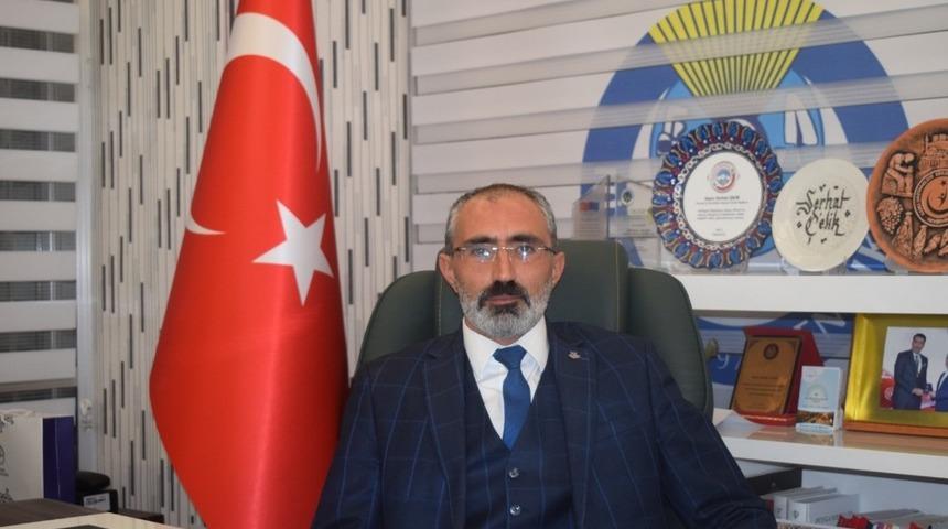 Kocaman: "12 saatlik vardiya sistemi biz işçileri derinden üzmektedir"