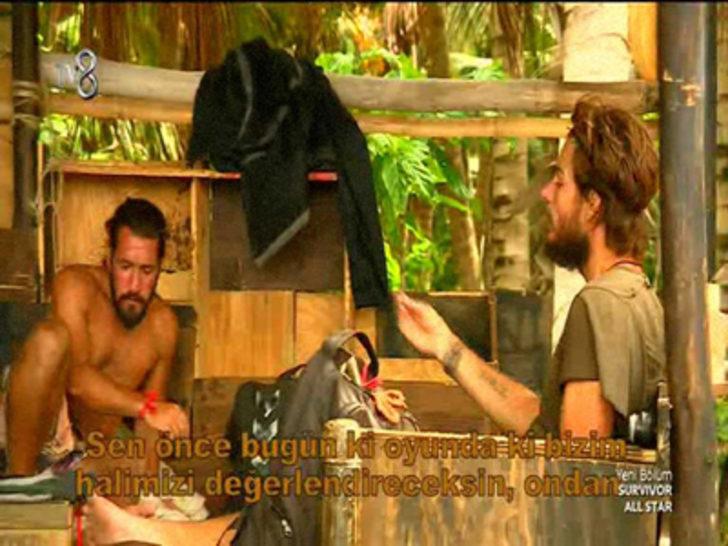 Hakan'ın Doğukan'a öfkesi dinmiyor G3