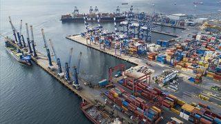  Ağustos ayı ihracat rakamları a&ccedil;ıklandı