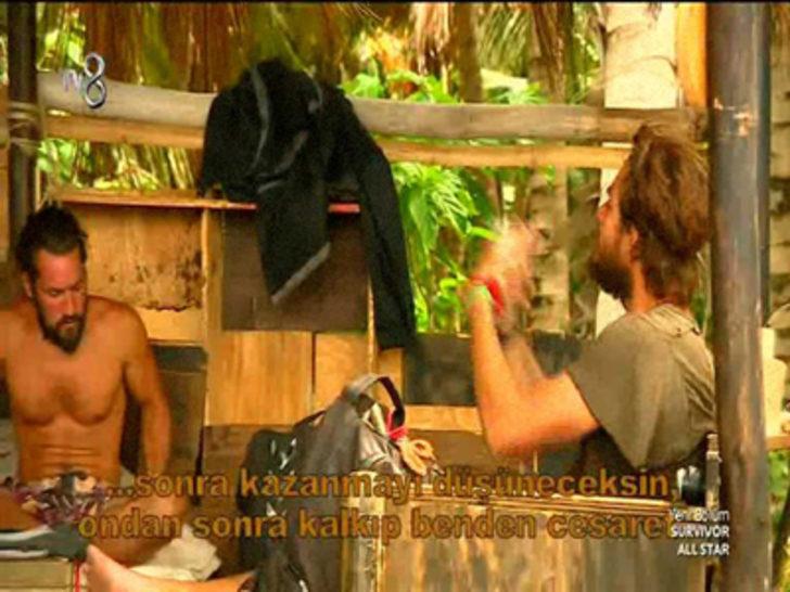 Hakan'ın Doğukan'a öfkesi dinmiyor G4