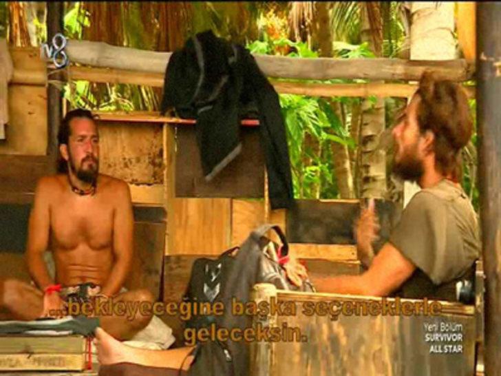 Hakan'ın Doğukan'a öfkesi dinmiyor G5