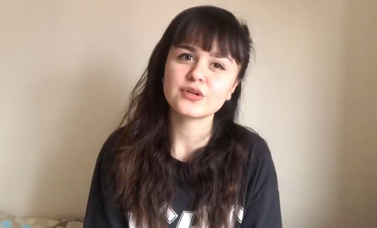 Yurt dışından gelip KYK'da&nbsp;g&ouml;zlem altında kalan &ouml;ğrencilerden a&ccedil;ıklama