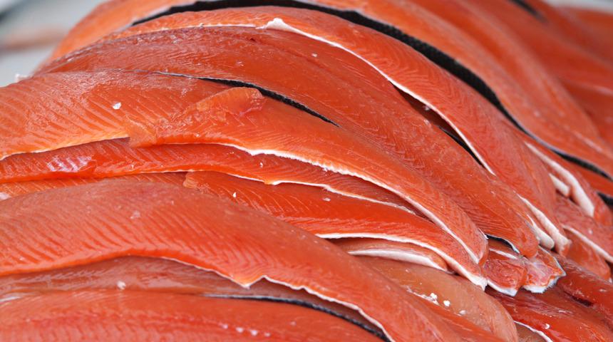 Dünya Sağlık Örgütü önerdi: Haftada 2 kez yenmeli