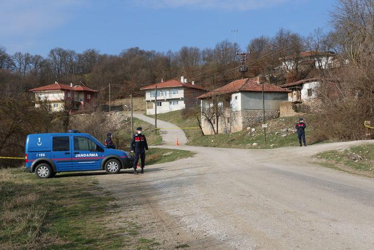 Jandarma giriş ve çıkışları kapattı! Kimseye izin verilmiyor G3