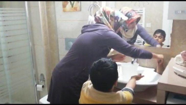 DMD hastalarından ’evde kalın’ çağrısı G2