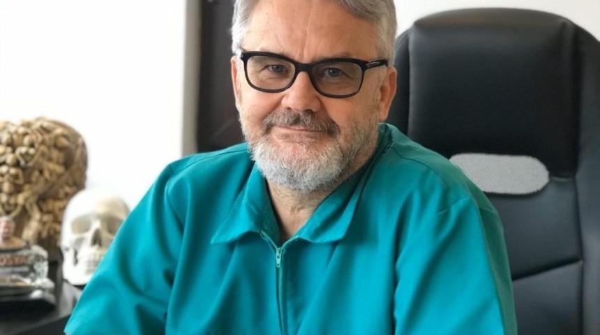 Yanak bölgesi çukurlarına dikkat