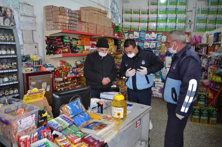 Bünyan’da devletin şefkat eli her zaman vatandaşın üzerinde G1