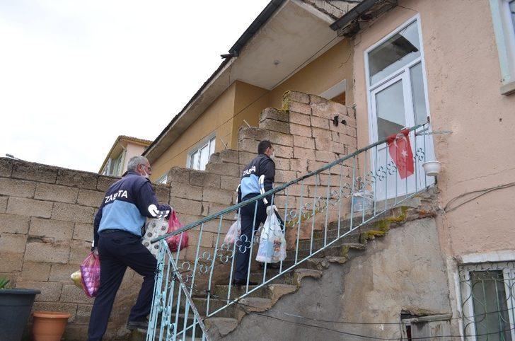 Bünyan’da devletin şefkat eli her zaman vatandaşın üzerinde G2