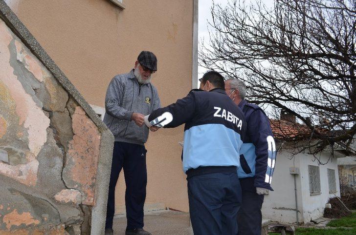 Bünyan’da devletin şefkat eli her zaman vatandaşın üzerinde G3