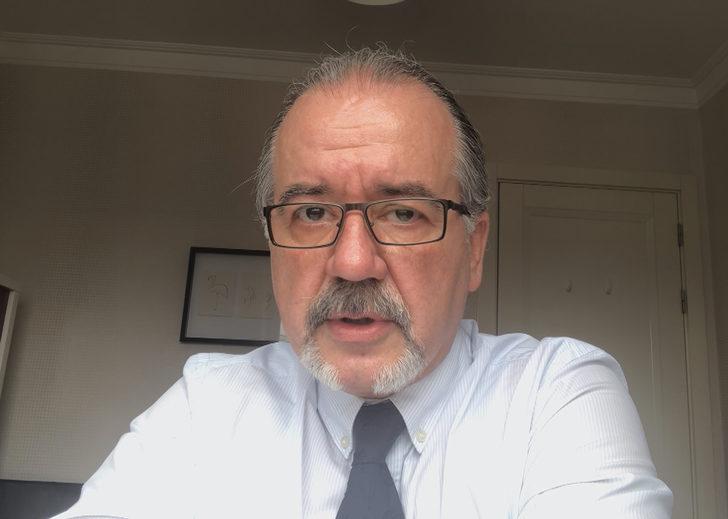 İyileşmiş hastanın kanıyla koronavirüs tedavisi Türkiye'de de başlıyor  G2