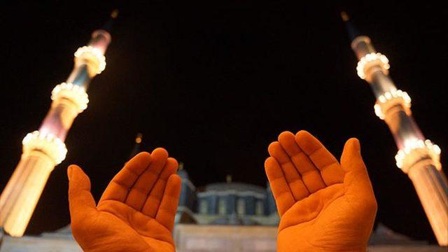 Nasuh tevbesi nedir? Nasuh tevbesi nasıl edilir? 