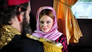 Filinta dizisinde şok ayrılık