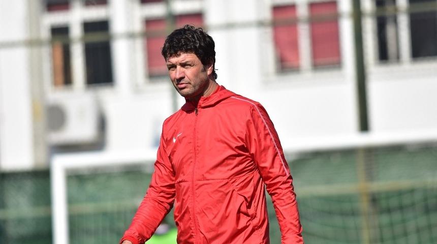 Cihat Arslan: &ldquo;En &ouml;nemlisi insan sağlığı&rdquo;