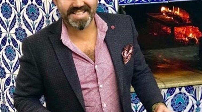 İşletmeci Hüseyin Güvenç sokak hayvanlarını da unutmadı