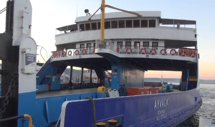 Uzmanlardan su üstünde yaşayanlara uyarı G2