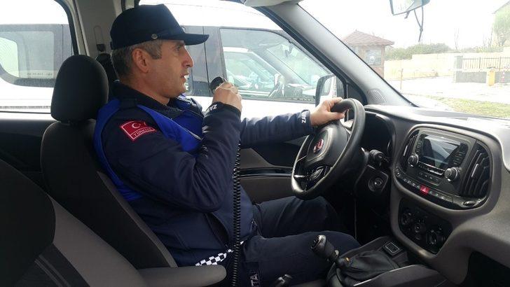 Başkan Kocaman’dan 65 yaş üstüne yakın takip G4