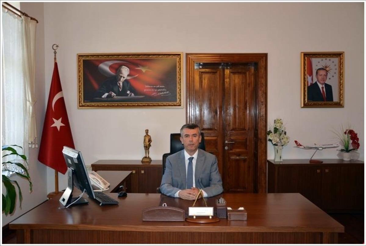 Edremit &ldquo;Seyahat İzin Kurulu&rdquo; g&ouml;revine başladı