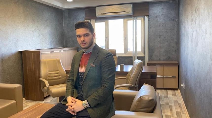 Tan Sipahi: "R&uuml;zgar santrallerimizde hibrit d&ouml;neme ge&ccedil;iyoruz"