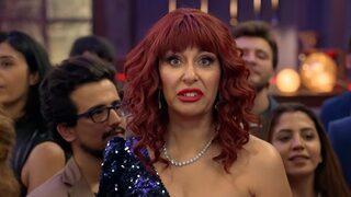 Gülse Birsel: Kelle koltukta çalışanlara...