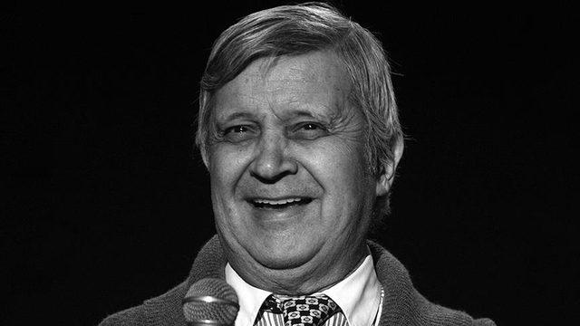 Halit Akçatepe kimdir? Halit Akçepe vefatının 3. yılında anılıyor 