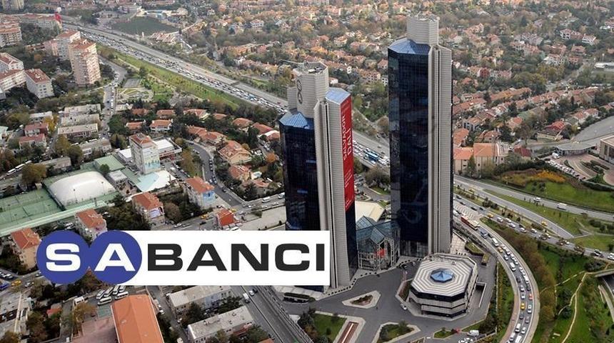 Sabancı Topluluğu, 150 bin tanı kiti ve Kovid-19 aşısı için 1,7 milyon lira bağışladı