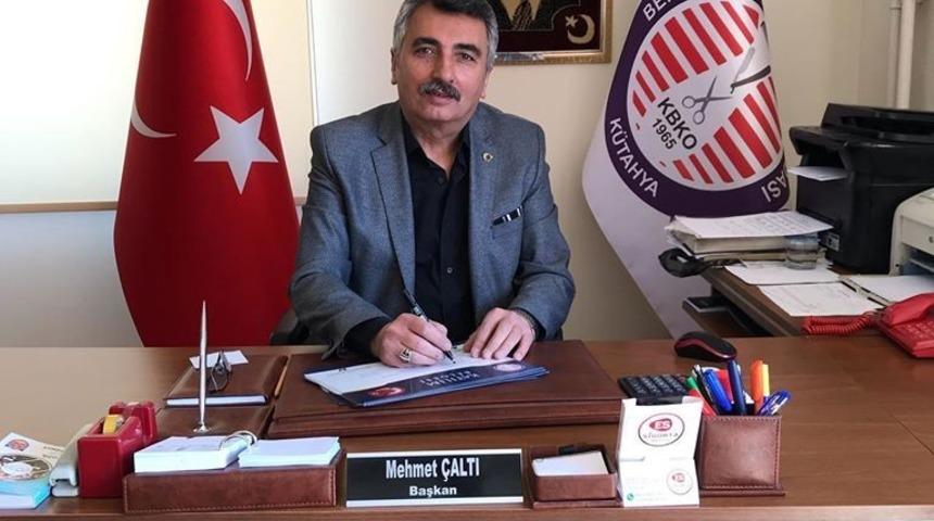 Evde traşın cezası 3 bin 150 TL