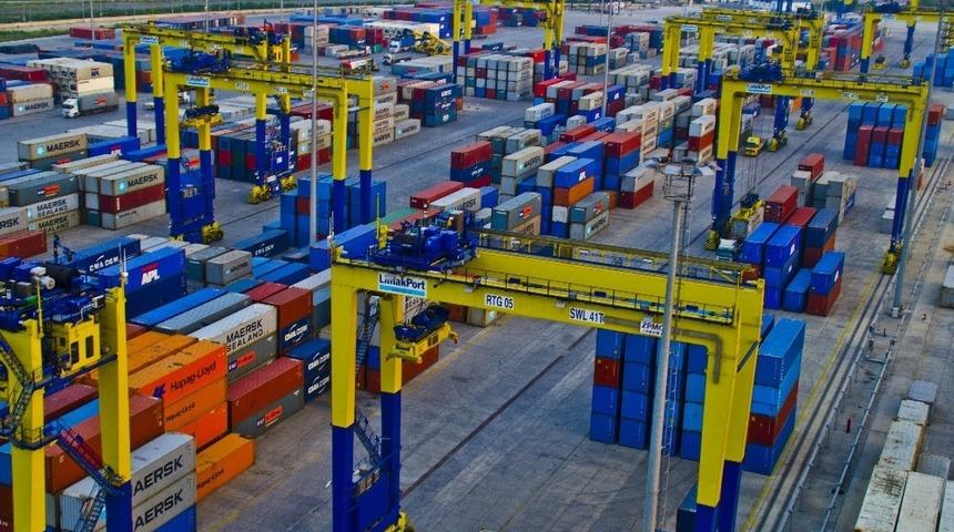 B&ouml;lgede en fazla ihracat Malatya&rsquo;dan ger&ccedil;ekleşti