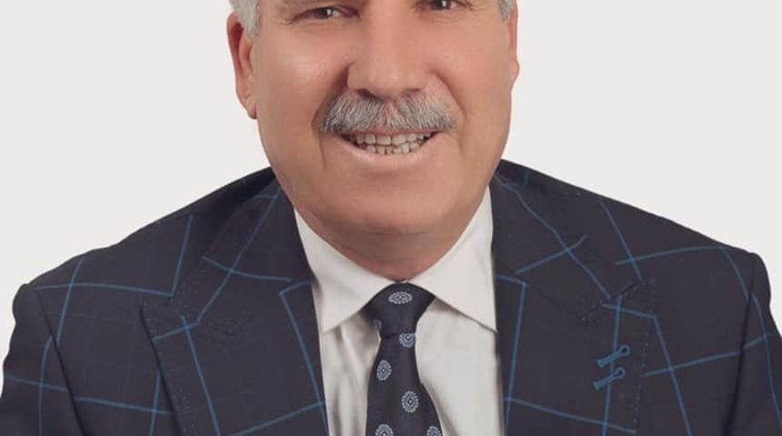 Başkan Karamehmetoğlu&rsquo;ndan Milli Dayanışma Kampanyasına &uuml;&ccedil; maaşla destek