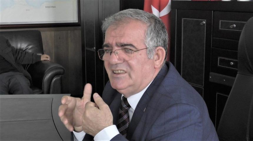 Erdek&rsquo;te koronavir&uuml;se rastlanmadı